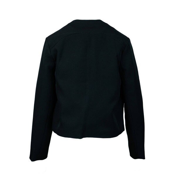 Women's Black Dress Jacket